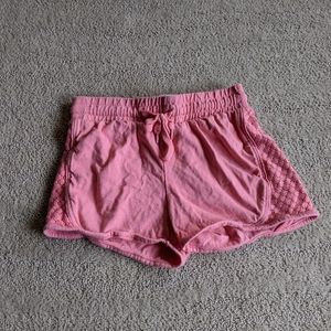 Max Girls Shorts